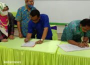 Disnaker Batu Bara Memutuskan UMK Untuk 2021
