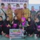 Foto: Sei Suka Putri Juarai Peringkat 3 Piala Bupati Batu Bara (Senin,16/11/2020) (kedannews.com/Muhammad Ariffin Efendi)