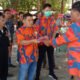 Foto: Ketua DPC Pemuda Pancasila 1959 Indra Gunawan (Rabu,18/11/2020) (kedannews.com/Muhammad Syofian Siregar)