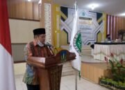 Akhyar Pimpin MUI Kota Tebing Tinggi, Umar Zunaidi : MUI Berperan Untuk Mempererat Ukhuwah Islamiyah