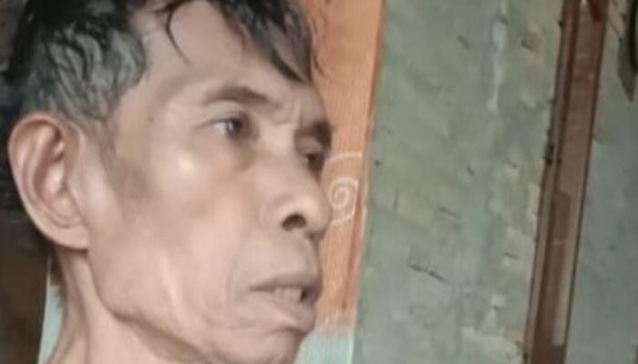 Aneh, Anak Gugat Ayah Kandung Masih Tinggal Satu Rumah, di Duga Ada Konspirasi Ini Penjelasannya…