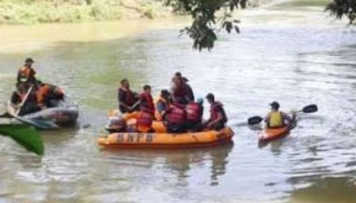 Awal Tahun Sei Silau Memakan Korban,  Pariaman Warga Pulo Bandring Asahan Hanyut Tenggelam