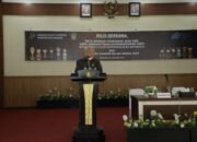 Badan Pusat Statistik Asahan Rilis Data SP Tahun 2020