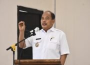 Bahas RKPD Tahun 2022, Pemko Tebing Tinggi Gelar Forum Konsultasi Publik