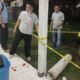 Balita Tewas Tertimpa Tabung Gas di RSUD Rantau Prapat