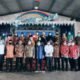 Bupati Terpilih H. Darma Wijaya Hadiri Pelantikan Pengda INI Sergai 
