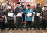 Datuk Sri Syamsul Arifin : Semangat Pejuang Kemerdekaan Lawan Penjajah Pantas di Tiru