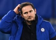 Chelsea Pecat Frank Lampard, Mourinho: Kejamnya Sepakbola Modern