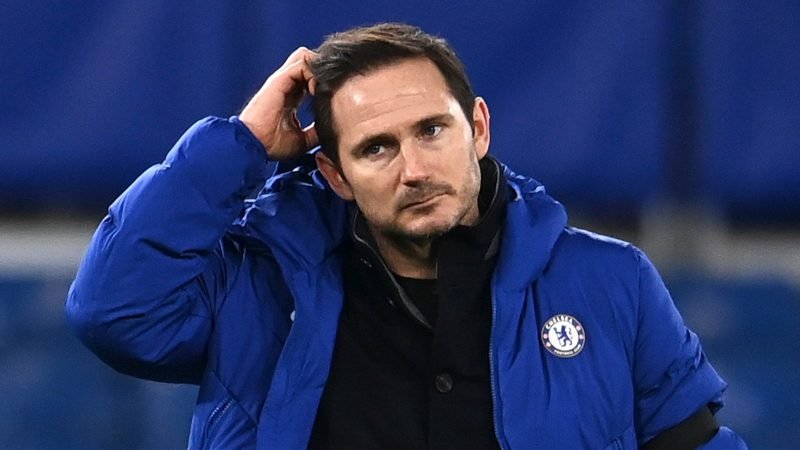 Chelsea Pecat Frank Lampard, Mourinho: Kejamnya Sepakbola Modern