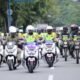 "Jaga kondusifitas kota Medan Kapolda dan pangdam IBB himbau tidak konvoi rayakan hasil quickcount"