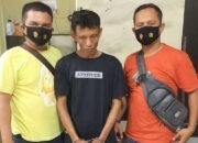 Jual Sabu Nazar di Tangkap Satnarkoba Polres Tanjung Balai