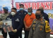 Terkait e-Warong, Kadis Sosial Sergai Ditetapkan Menjadi Tersangka