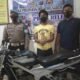Kecanduan Sabu Seorang Nelayan Tega Jual Sepeda Motor Temannya