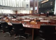 Kehadiran Anggota DPRD Sumut di Paripurna Bahas Perda Prokes Covid-19 Minim