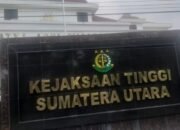 Kejati Sumut Periksakan Barang Bukti Tersangka Korupsi IZ ke Tim Ahli