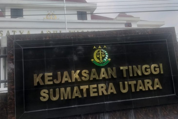 Kejati Sumut Periksakan Barang Bukti Tersangka IZ ke Tim Ahli