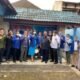 Ketua DPC PD Medan Burhanuddin Sitepu Bangga Dengan Suryani Paskah Naiborhu