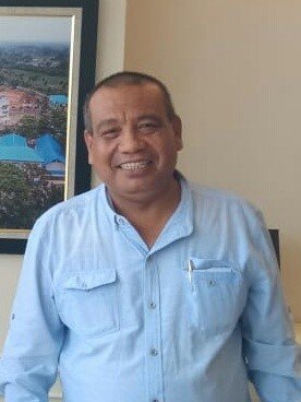 Ketua PWI Sumut
