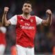 Kontrak Arsenal Berakhir, Sokratis Gabung Olympiakos Piraeus
