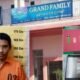 Lagi Nyabu di Hotel Grand Family Warga Dolok Masihul Digrebek Polisi