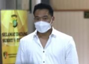 Terlibat Kasus Video Syur, Michael Yukinobu de Fretes Terancam Putus Cinta