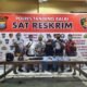 "Maling Handphone Ditangkap Satreskrim Polres Tanjung Balai"