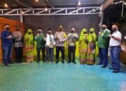NU Batu Bara Dukung 100 Hari Kerja Kapolri
