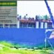 Pembangunan Gedung PA Sergai Senilai Rp24 M Diduga Belum Ada Izin