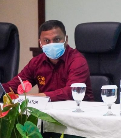 Pemko Tebing Tinggi Apresiasi Warga, Dukung Berdirinya UINSU di Kota Tebing Tinggi