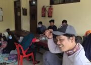 Polres Batu Bara Amankan WNA Rohingya Mau Berangkat Ke Malaysia