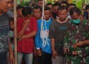 Sadis, Remaja Belasan Tahun di Bunuh Terlebih Dahulu, Baru di Gantung di Medang Deras, Batu Bara