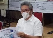 Jika Harga Pakan Dibiarkan Melambung, Sugianto Makmur: Peternak Petelur Terpuruk