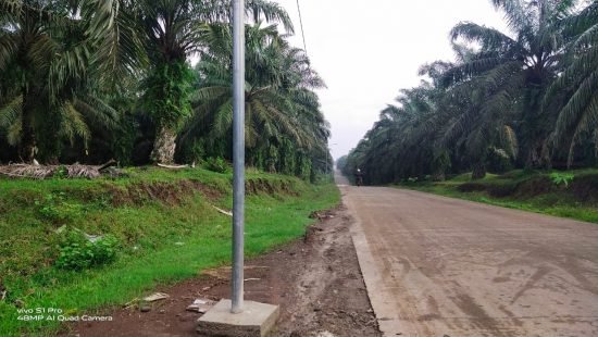 Tidak Hanya Desak Komisi I DPRD Batu Bara Wappres Segera Buat Pengaduan Resmi ke Kajari