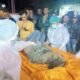 Tiga Pekerja Tewas Tertimbun Longsor di Tiga Binanga Karo Saat Bekerja Pembuatan Drainase