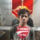 "Tim Buser Reskrim Polsek Labuhan Ruku Tangkap Nelayan Rangkap Bandar Sabu Warga Bogak Tanjung Tiram"