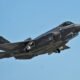UEA Borong 50 Jet F-35 dan 18 Drone, AS Raup Rp324 Triliun