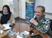 Perkenalkan Kabag Humas Baru, Rektor UMA: Tingkatkan Sinergi dengan Pers