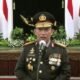 Usai Dilantik Jadi Kapolri, Listyo Sigit Ucapkan Terima Kasih ke Senior