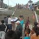 Warga Apresiasi Kepala Puskesmas Onalalu Ohito Laiya Bantu Antar Jenazah Warga Kurang Mampu