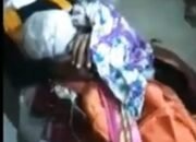 Jaman Now, Sepasang Kekasih Gencet Mesra di Jalan Raya Tanjung Tiram