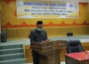 Aceh Tamiang Pioner Pencetus Kurikulum Mulok Bernuansa Islami dan Adat Budaya Tamiang