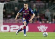 Jordi Alba: Saya Paling Dibenci