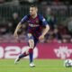 Jordi Alba: Saya Paling Dibenci