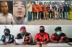 Aksi Penganiayaan Aktivis Rozi Al-Banjari 4 Ormas di Sergai Berharap Pelaku Segera Tertangkap