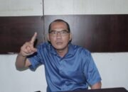 Sopo ATRestorasi Bersatu Terbentuk, Antonius Tumanggor Targetkan 25 DPD Segera Terbentuk di Kab/Kota