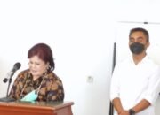 Bupati Karo Terpilih: Kemenangannya di Pilkada Karena Kekuatan dan Campur Tangan Tuhan