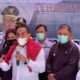 Bupati Karo Usulkan Bangun JPO Hubungkan ke Terminal Tipe B Kabanjahe ke Gubsu