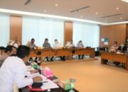 DPRD Sumut akan Panggil Ulang Poldasu, Polres Batubara Diminta Cabut Plang dari Lahan Ponirin