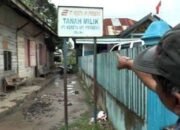 Diduga Ada Spekulasi dan Menciptakan Konflik Interest Internal Dari Prestasi Kepengurusan Sertifikat Tanah Aset PT.KAI, 4 Pegawai PT.KAI Terseret Hukum