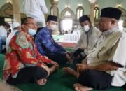 4 Tokoh Sumut Berpengaruh Bincang – bincang Serius Dukung Kemajuan Sumut